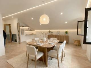 Sala da pranzo