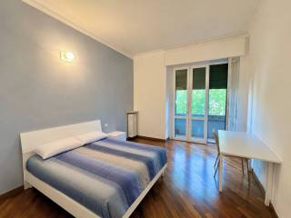 Trilocale viale Zara 52, Zara, Milano
