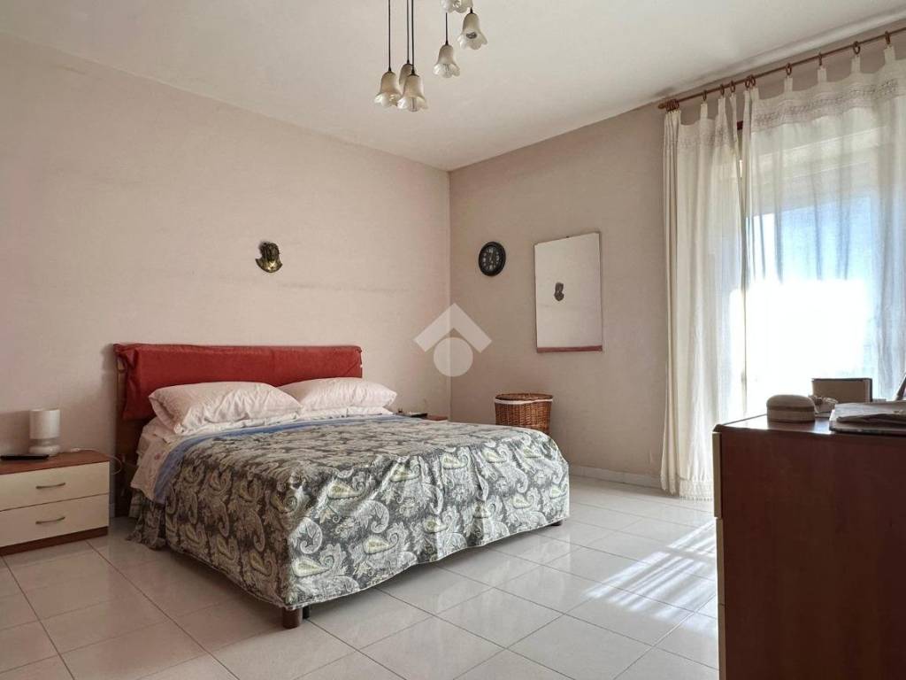 Camera da letto