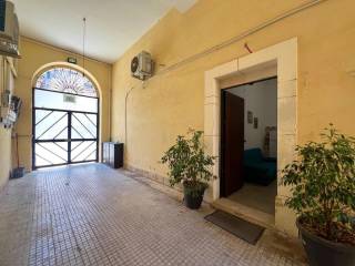 Interno palazzo
