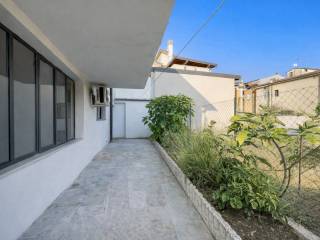 Cortile interno