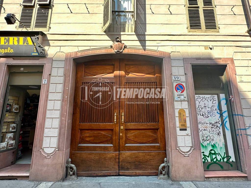 Appartamento in Centro
