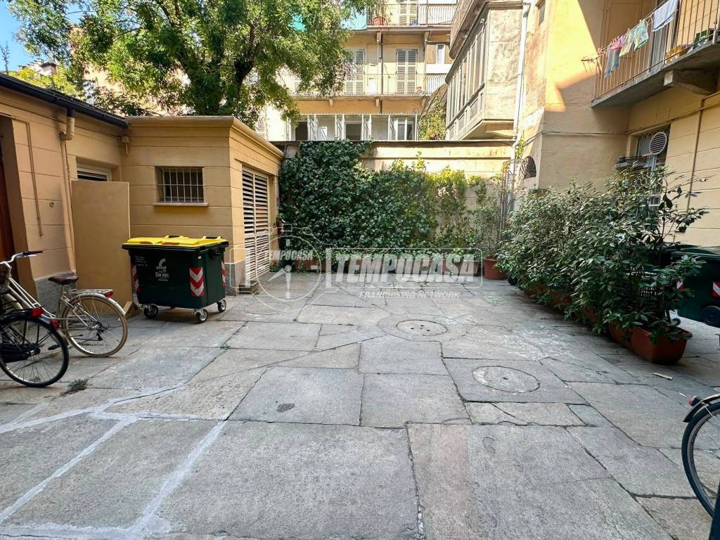 Appartamento in Centro, foto 3 di 15