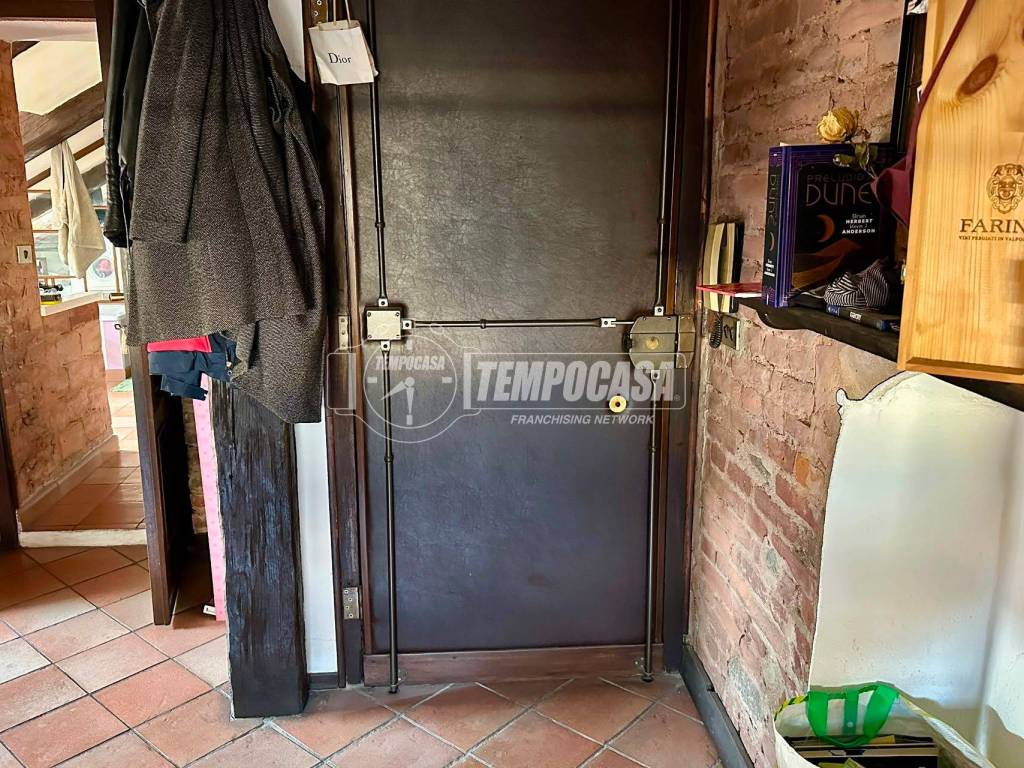 Appartamento in Centro, foto 7 di 15