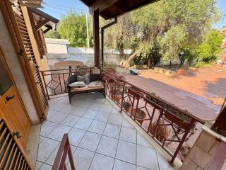 Veranda
