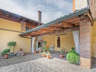 Cortile interno