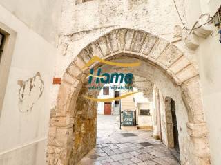 Cortile interno