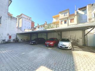 Posto macchina