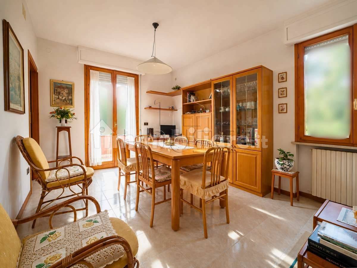 Appartamento in vendita a San Giustino