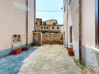 Cortile interno