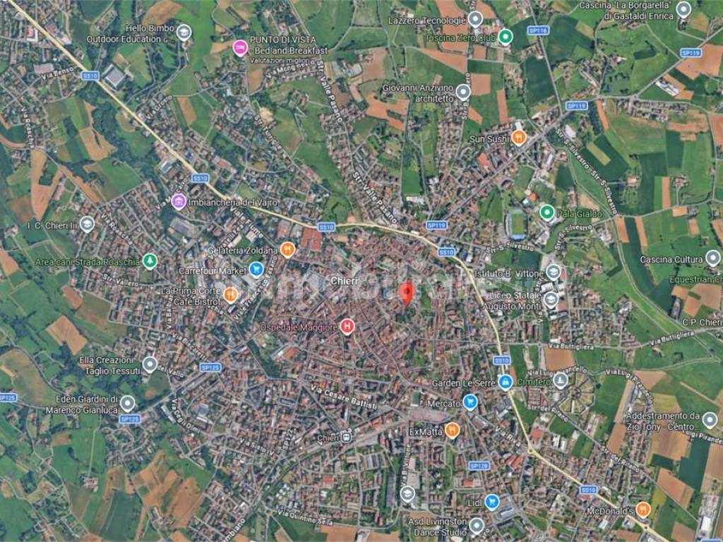 Mappa