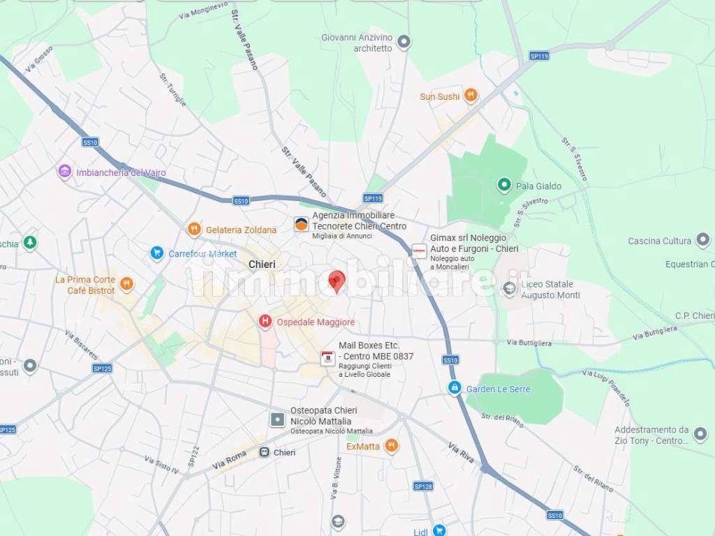 Mappa