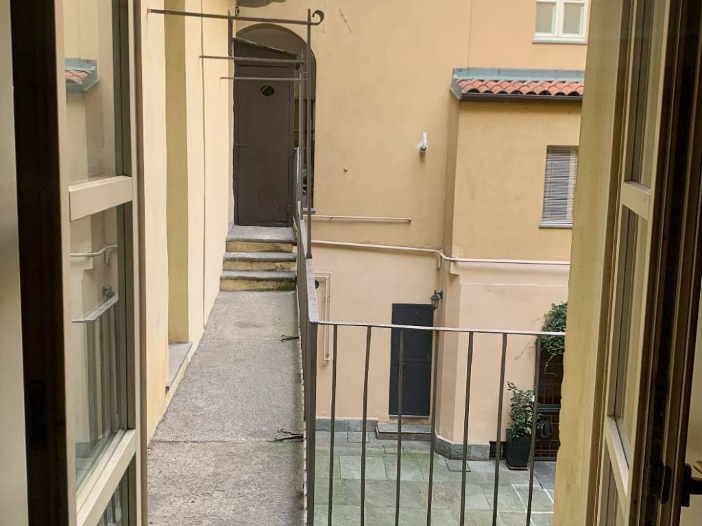 Appartamento in Centro, foto 2 di 11