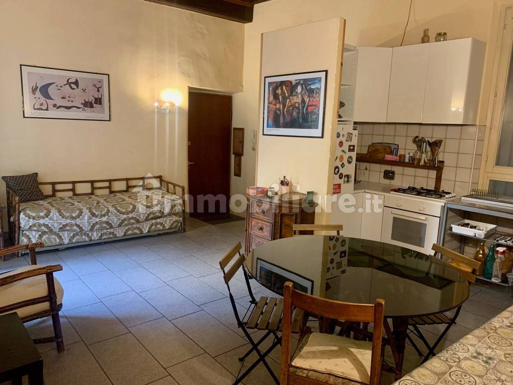 Appartamento in Centro