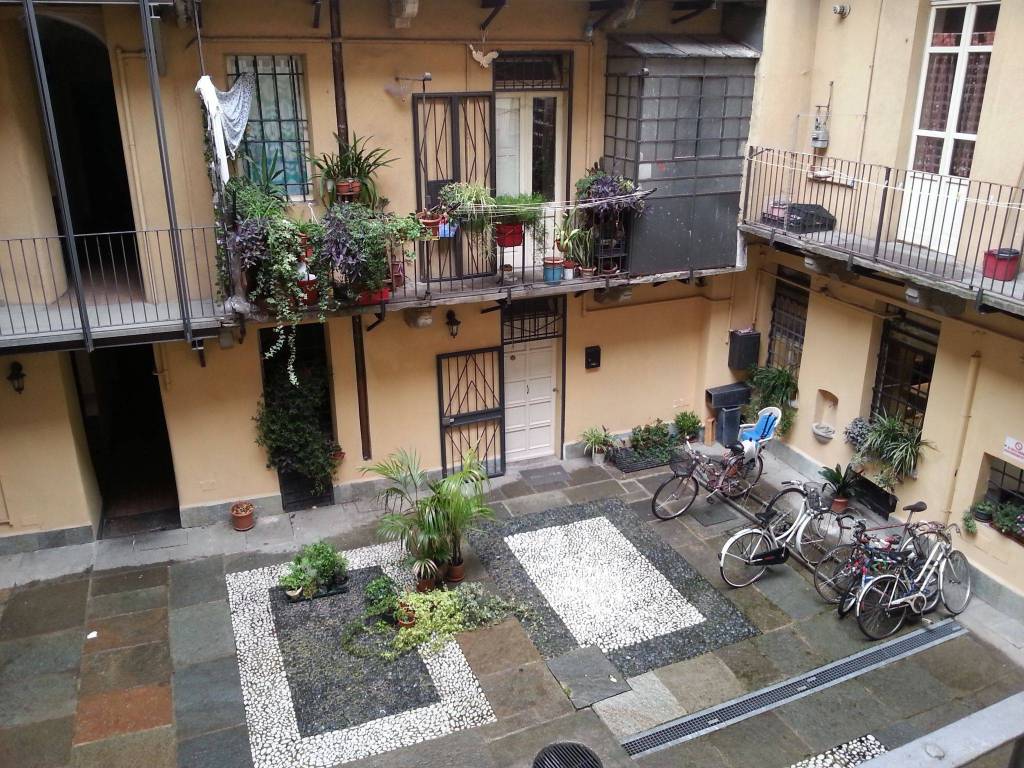 Appartamento in Centro, foto 10 di 11