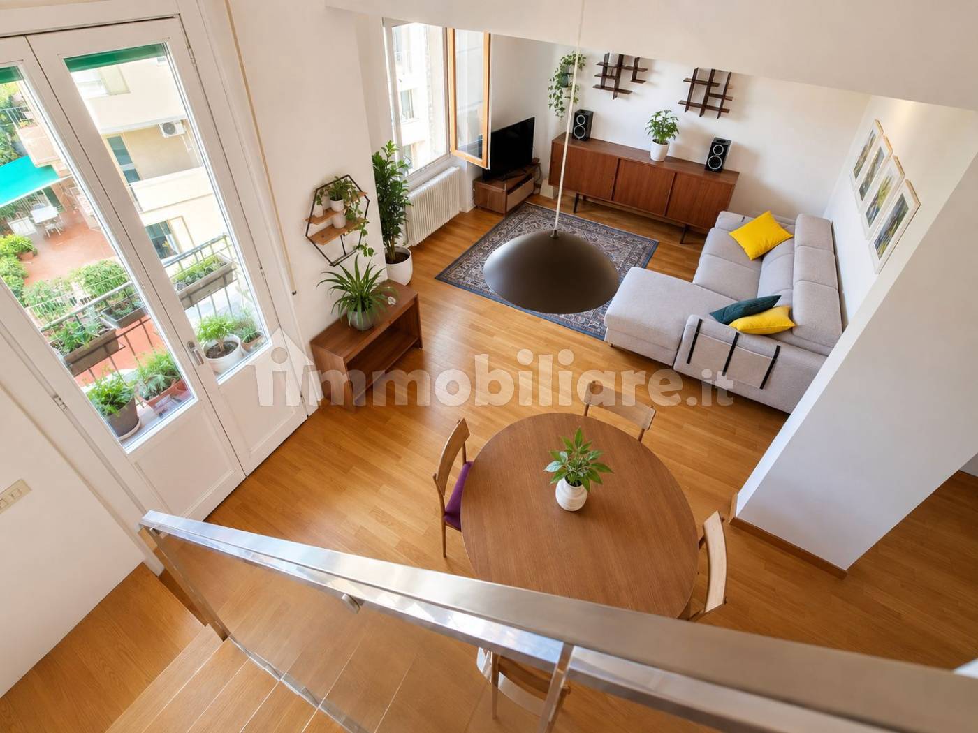 Appartamento in vendita a Firenze