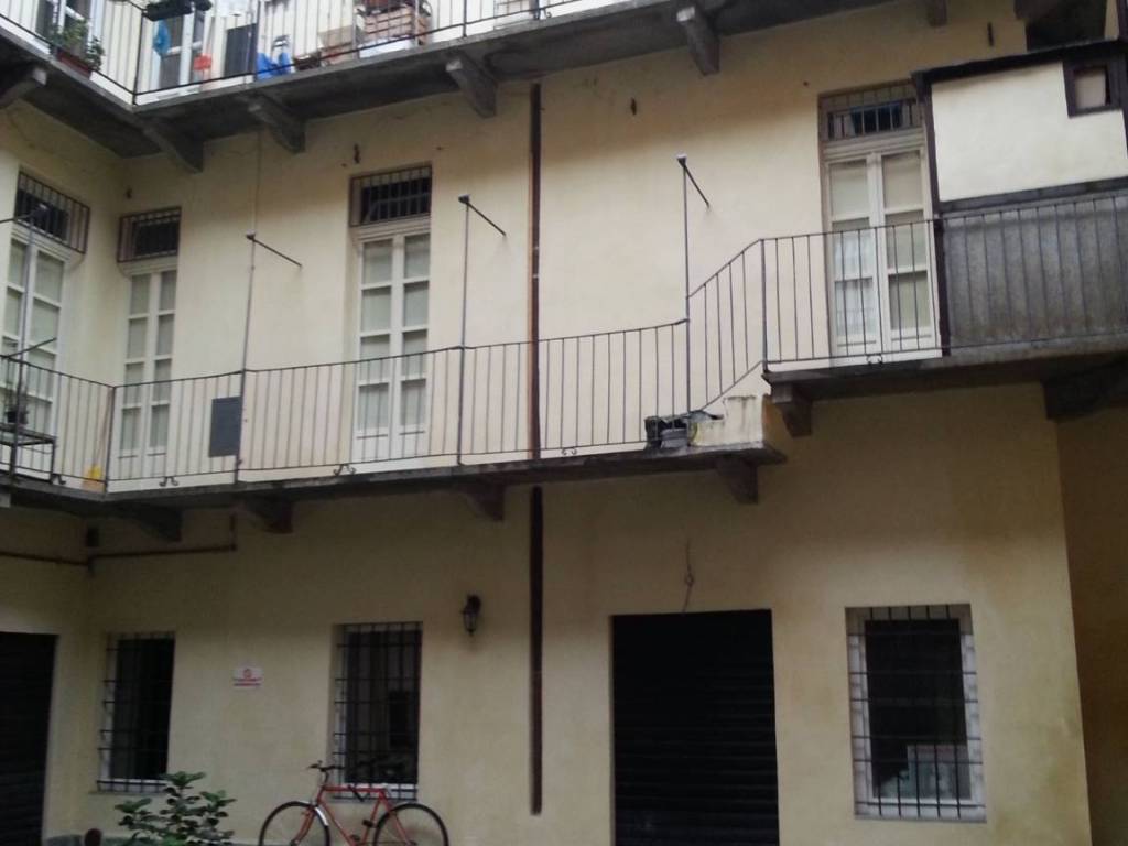 Appartamento in Centro, foto 11 di 11