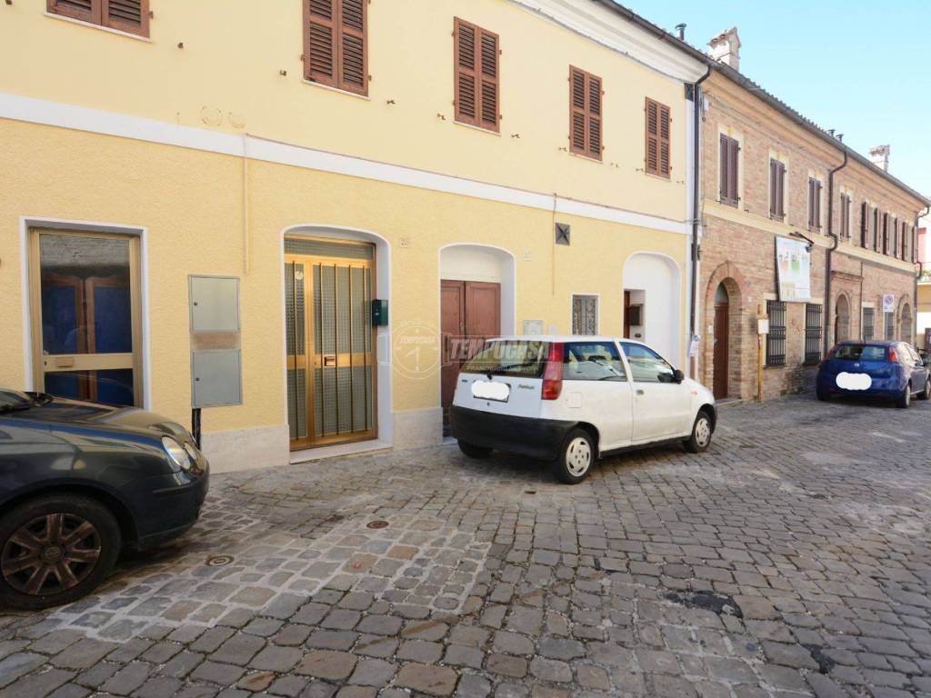 Facciata