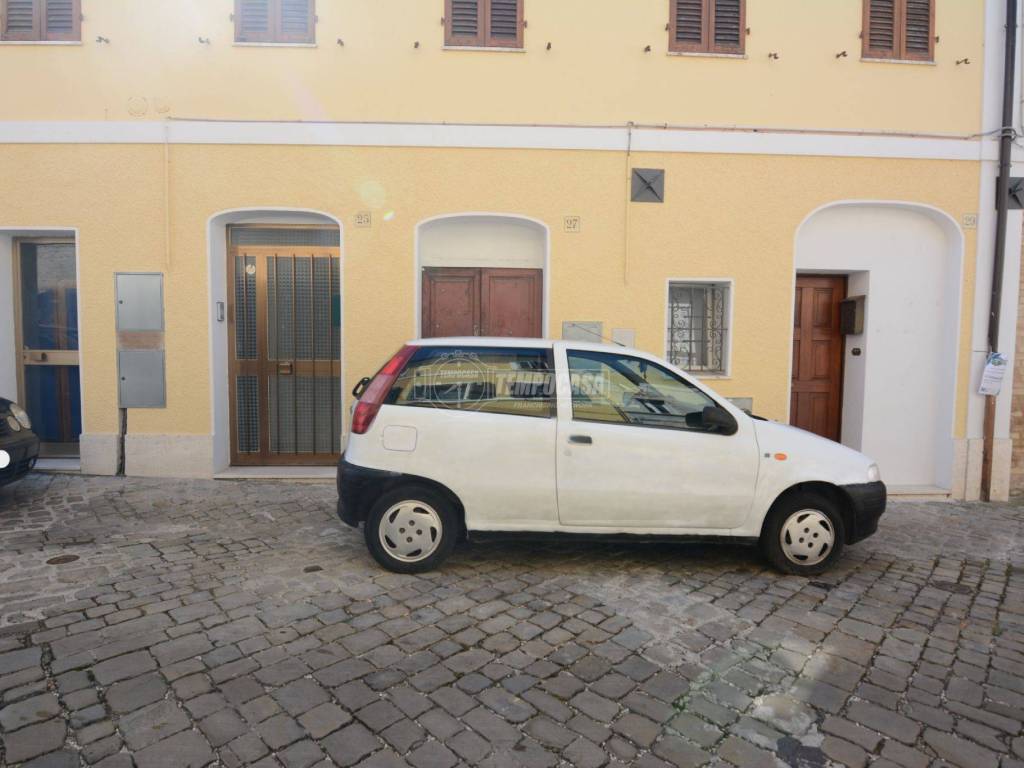 Facciata