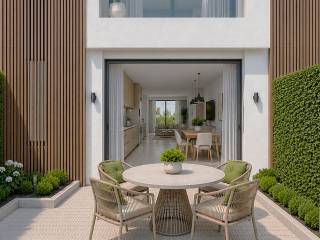 Cortile interno