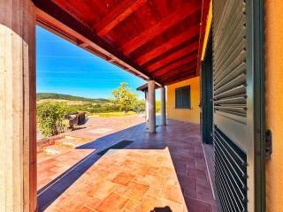 Veranda