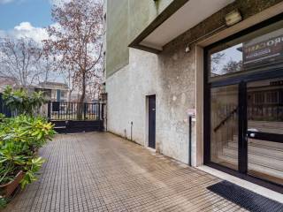 Cortile interno