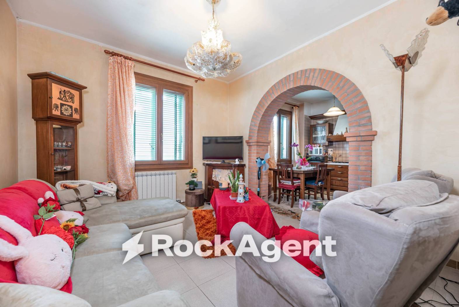 Appartamento in vendita a Rovigo