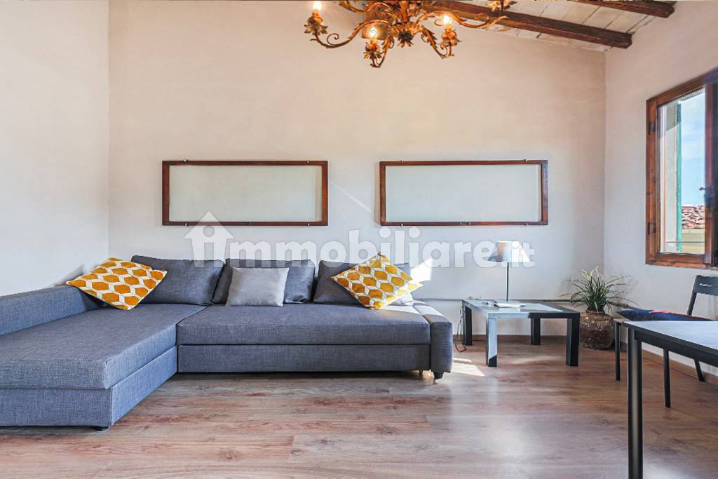 Appartamento in affitto a Firenze