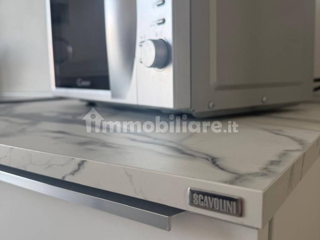 3 stanze singole in Nizza Millefonti, foto 7 di 25