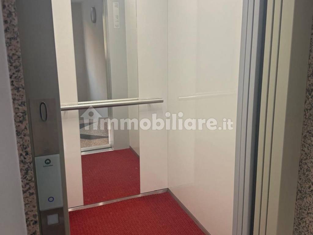 3 stanze singole in Nizza Millefonti, foto 22 di 25