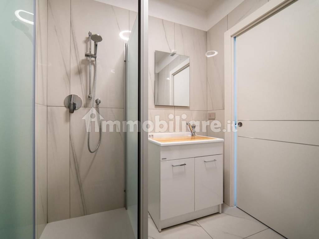 3 stanze singole in Nizza Millefonti, foto 16 di 25