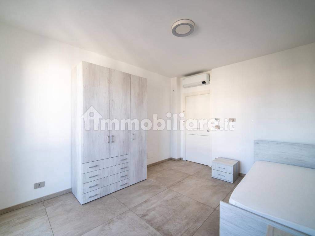 3 stanze singole in Nizza Millefonti, foto 8 di 25