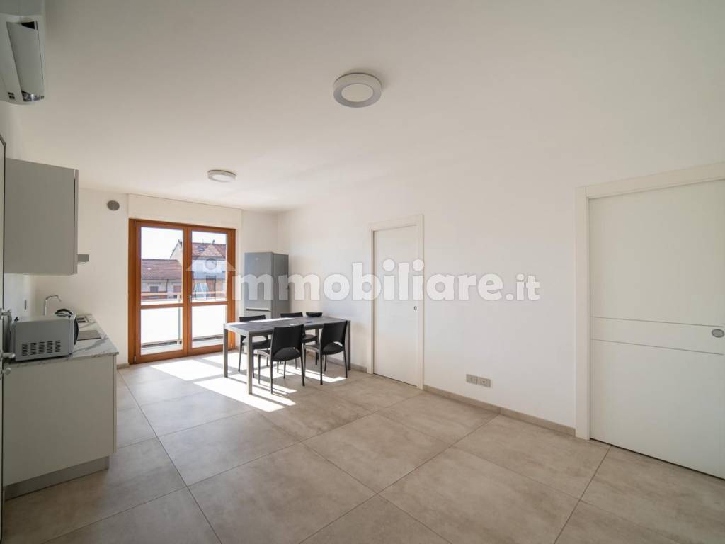 3 stanze singole in Nizza Millefonti, foto 4 di 25