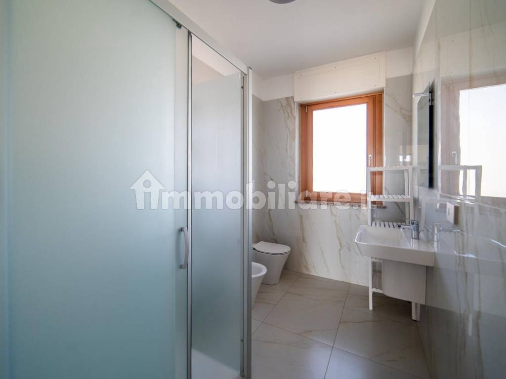 3 stanze singole in Nizza Millefonti, foto 19 di 25