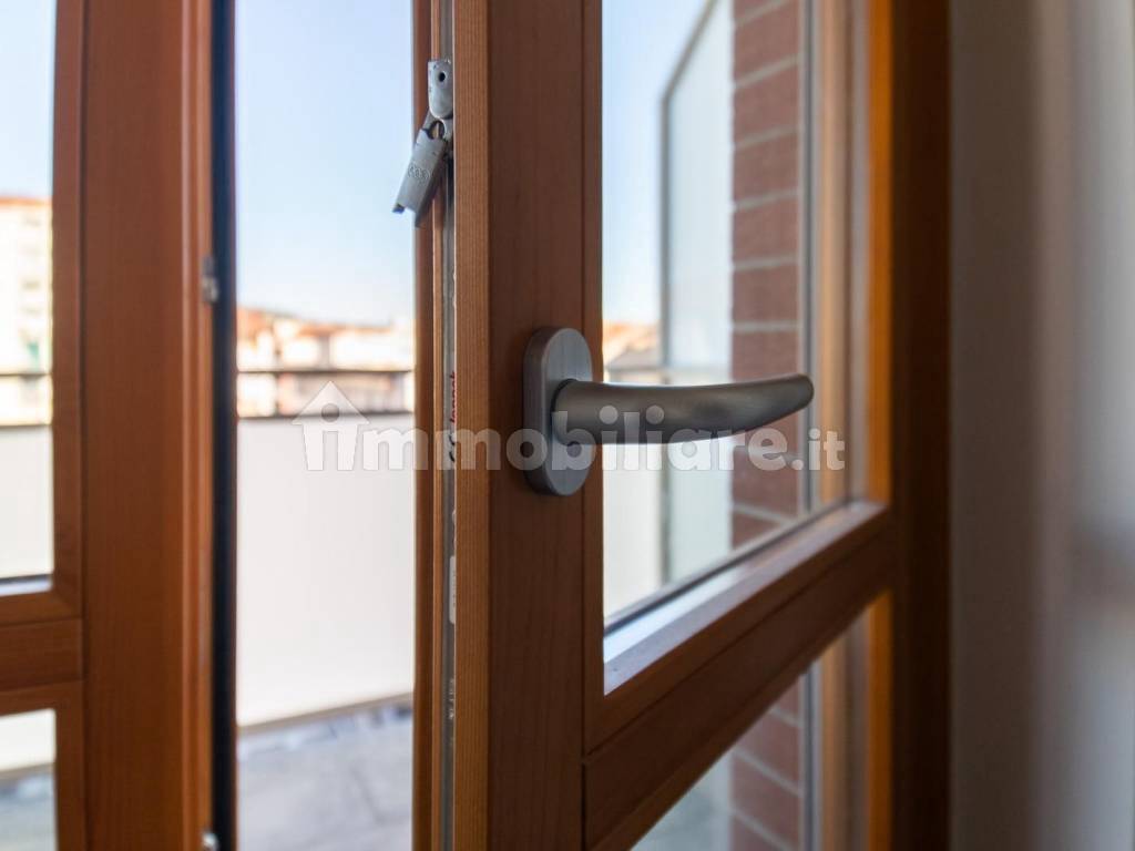 3 stanze singole in Nizza Millefonti, foto 20 di 25