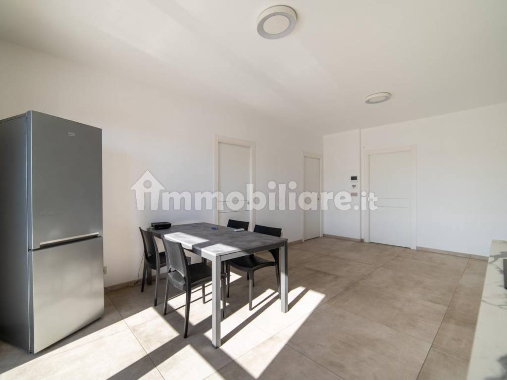 3 stanze singole in Nizza Millefonti, foto 2 di 25