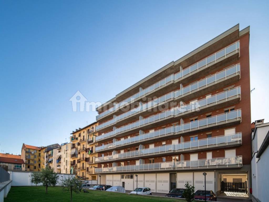 3 stanze singole in Nizza Millefonti, foto 25 di 25