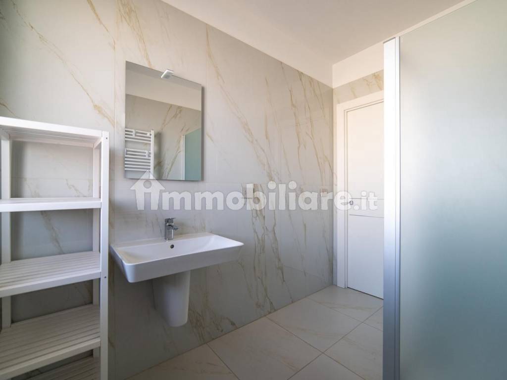 3 stanze singole in Nizza Millefonti, foto 18 di 25