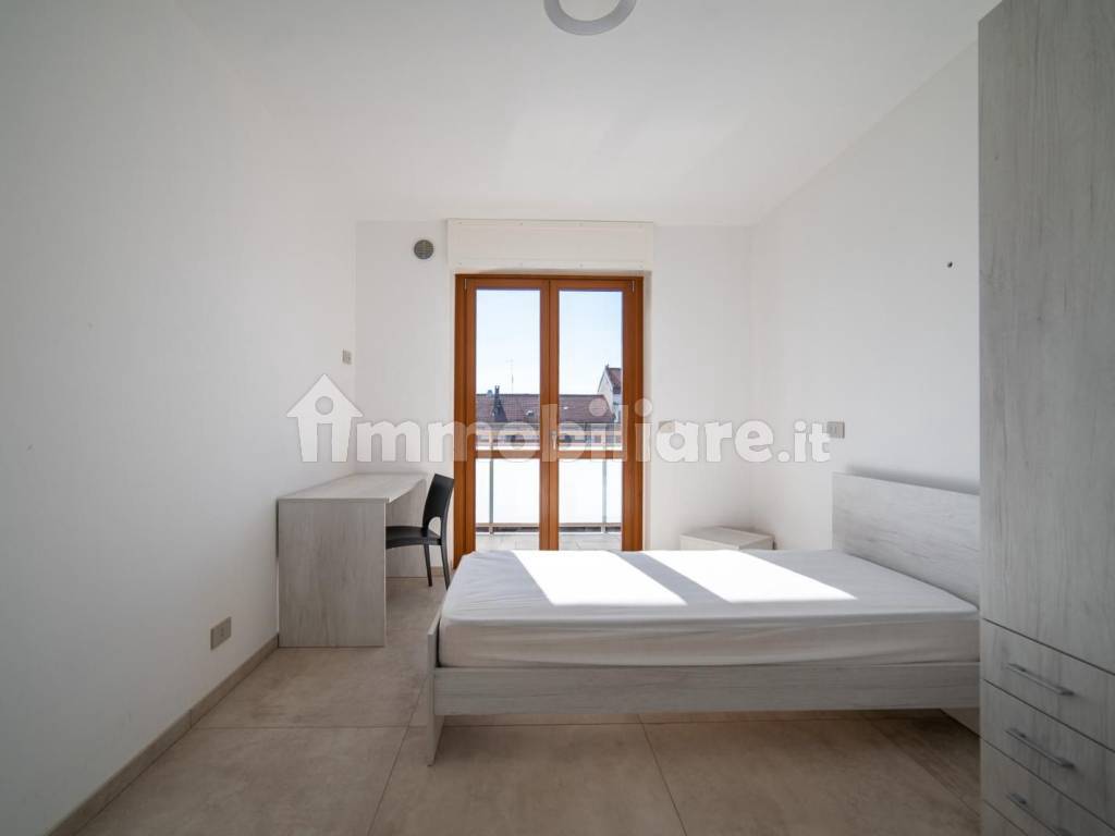 3 stanze singole in Nizza Millefonti, foto 12 di 25