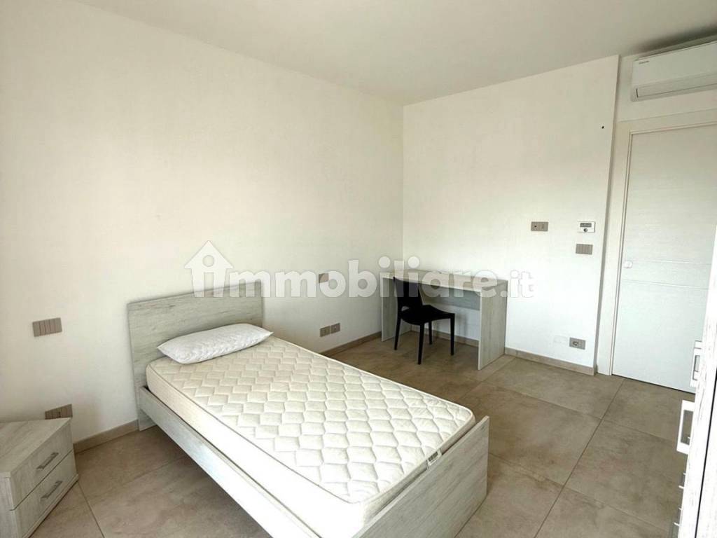 3 stanze singole in Nizza Millefonti, foto 11 di 25
