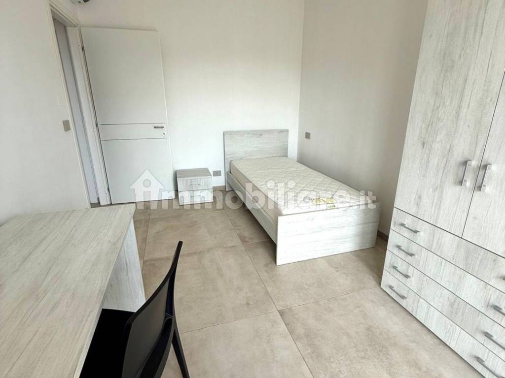 3 stanze singole in Nizza Millefonti, foto 10 di 25