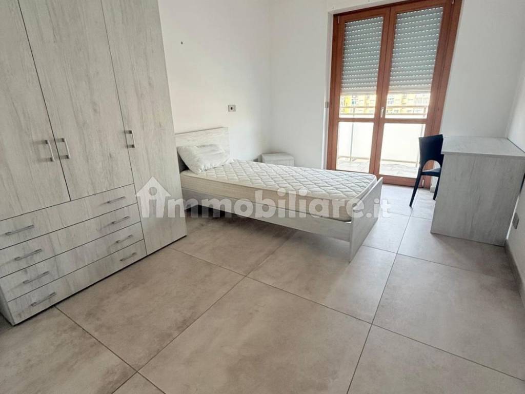 3 stanze singole in Nizza Millefonti, foto 14 di 25