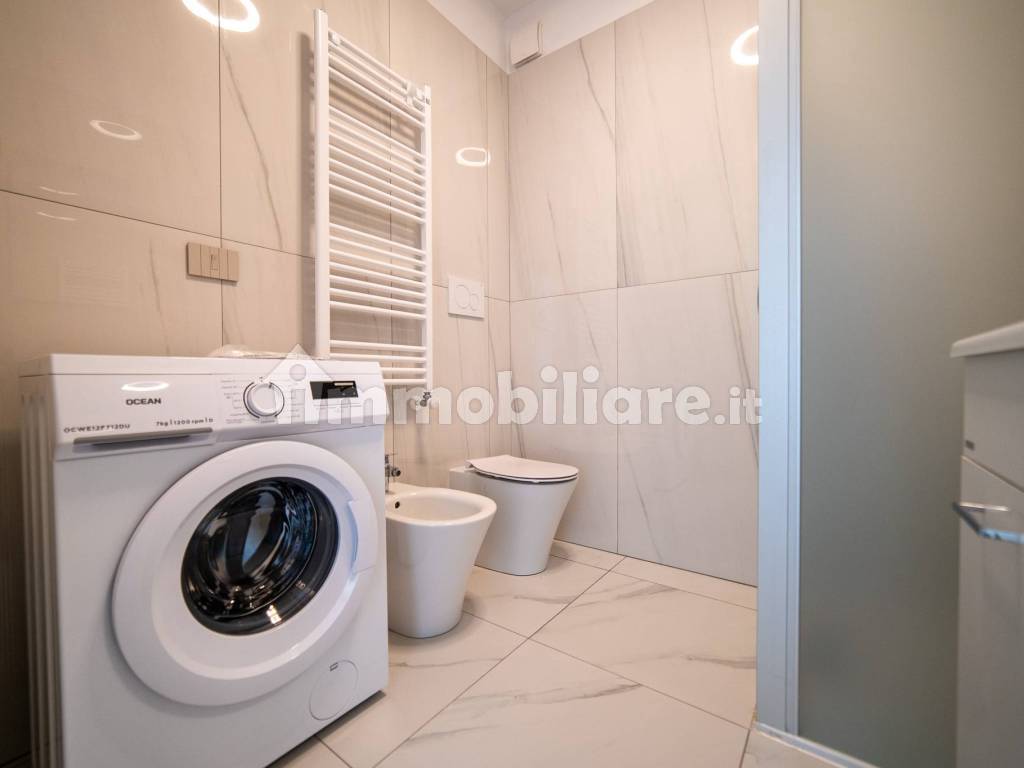 3 stanze singole in Nizza Millefonti, foto 17 di 25
