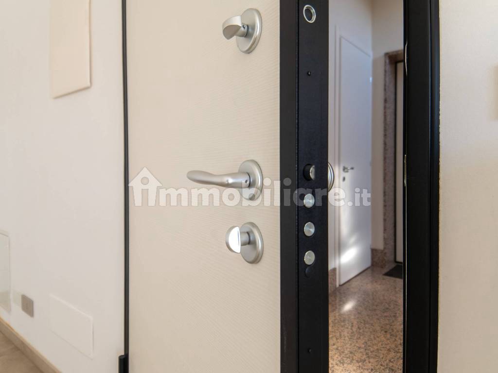 3 stanze singole in Nizza Millefonti, foto 5 di 25