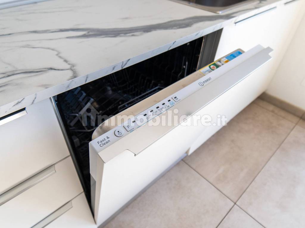 3 stanze singole in Nizza Millefonti, foto 6 di 25