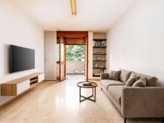 Bilocale via Ermanno Wolf-Ferrari 19, Vigentino - Fatima, Milano