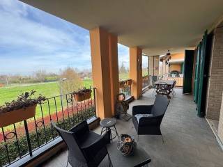 Veranda