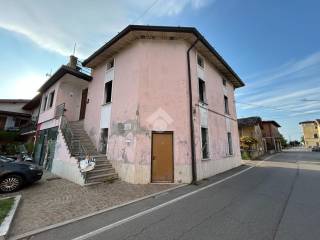 Facciata