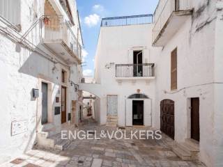 Cortile interno