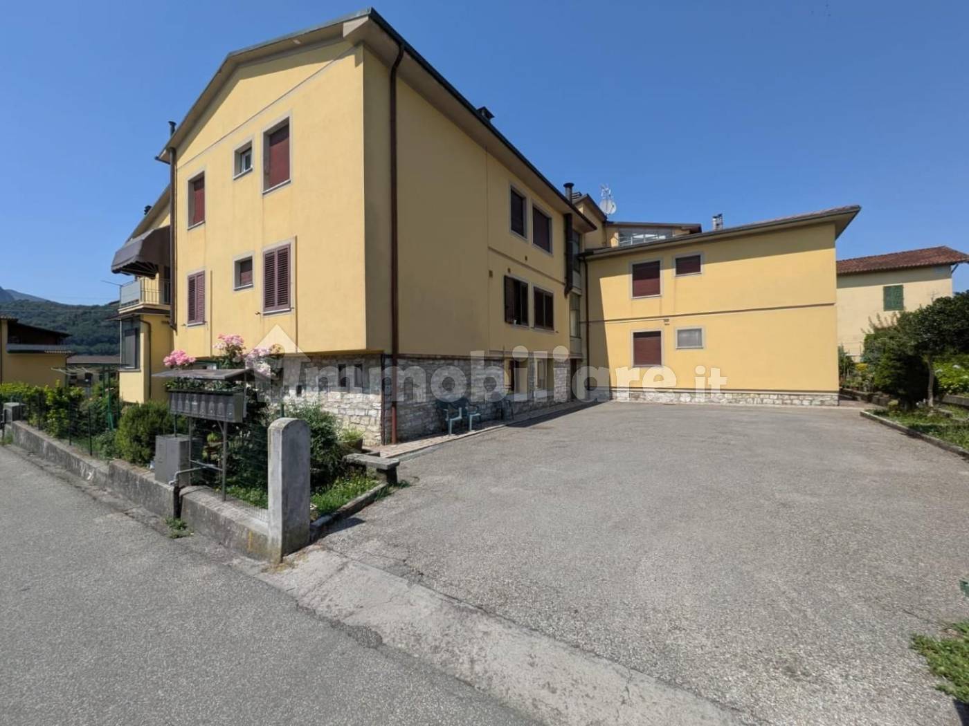 Appartamento in vendita a Coreglia Antelminelli